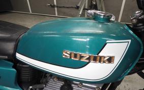 SUZUKI GT380 2020 GT380