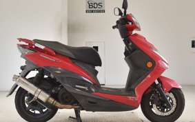 YAMAHA CYGNUS 125 XSR 2 SE44J