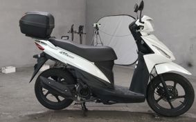SUZUKI ADDRESS V110 CE47A