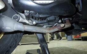 YAMAHA JOG ZR Gen.3 2011 SA39J