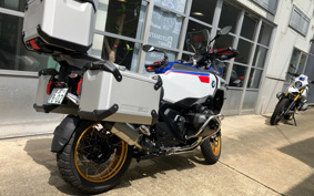 BMW R1300GS Adventure ASA 2026 0M31