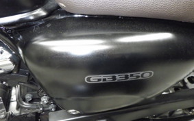 HONDA GB350 2021 NC59