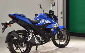 SUZUKI ｼﾞｸｻｰ150 2010