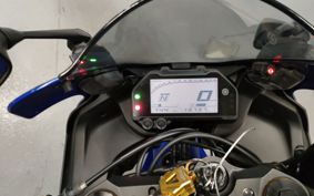 YAMAHA YZF-R25 RG43J