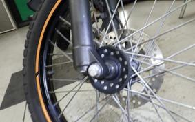 YAMAHA TRICKER DG10J