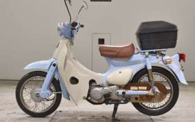 HONDA LITTLE CUB AA01