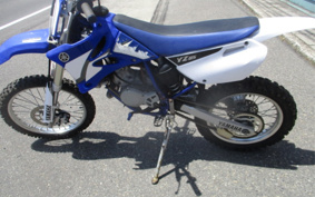YAMAHA YZ85LW CB05C