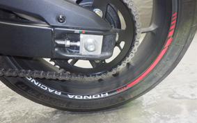 HONDA CBR400R 2025 NC65