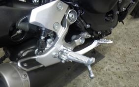 YAMAHA XSR900 2021 RN56J