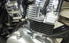 KAWASAKI W230 2000 BJ230A