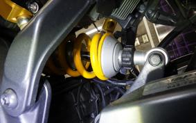 YAMAHA MT-09 SP 2025 RN87J