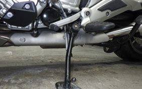 BMW K1600GTL 2016