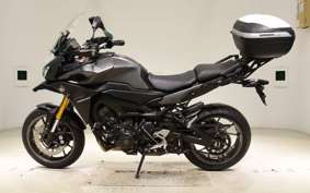 YAMAHA MT-09 Tracer 2015 RN36J