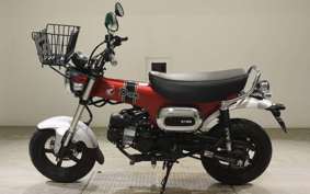 HONDA DAX 125 2022 JB04