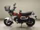Фото Honda DAX 125 2022 с японского аукциона