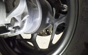 HONDA PCX 125 2003 JK05