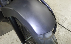 HONDA ZOOMER 2011 AF58