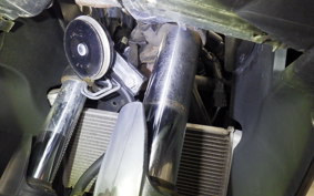 YAMAHA YZF-R25 2000 RG10J