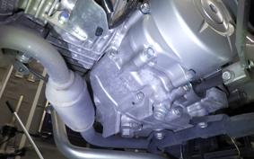 HONDA CROSS CUB 110 2026 JA45