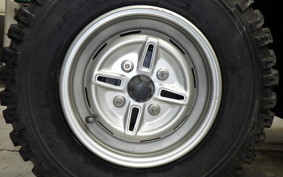 YAMAHA YFM350 3HN
