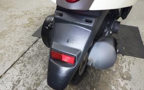 SUZUKI LET's Super Good 2004 CA4AA