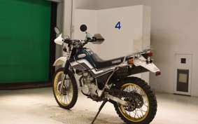 YAMAHA SEROW 225 Gen.3 2025 DG08J