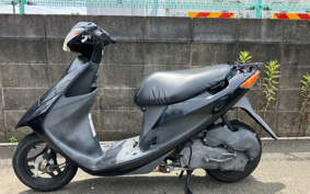 SUZUKI ADDRESS V50 CA44A