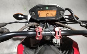 HONDA GROM JC61
