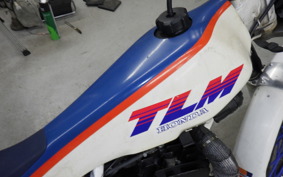 HONDA TLM220R 2018 MD23