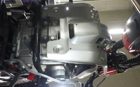 HONDA CT125 HUNTER CUB JA55