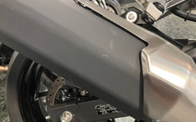 KAWASAKI Z400 2024 EX400L