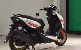 YAMAHA CYGNUSｸﾞﾘﾌｧｽ SEJ4J