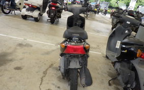 YAMAHA JOG Gen.5 SA36J