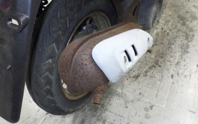 YAMAHA JOG 90 Sports Edition 3WF