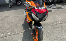 HONDA CBR1000RR 2009 SC59