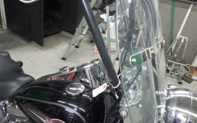 HARLEY FLSTC 1450 2005