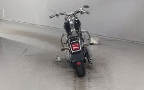 HARLEY HARLEY FXSTD1450 BSY