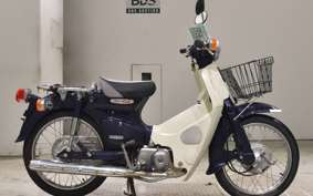 HONDA C90 SUPER CUB HA02