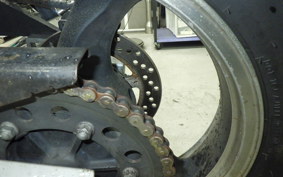 KAWASAKI BALIUS 250 2010 ZR250A