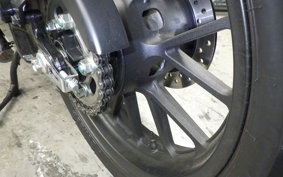 HONDA GB350 2025 NC59