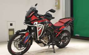 HONDA CRF1100L AFRICA TWIN 2023 SD10