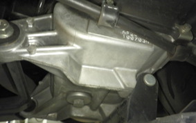 SUZUKI BURGMANストリート125EX 2023 EA23M