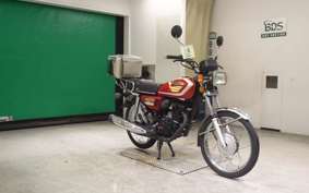 HONDA CG125 2026