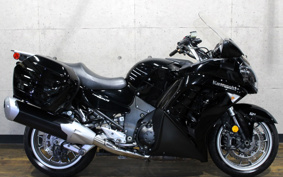 KAWASAKI 1400 GTR 2011 ZGNC11