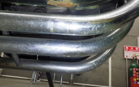 HONDA CB400F 1997 NC36