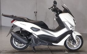 YAMAHA N-MAX 125 SE86J