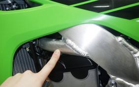 KAWASAKI KX250 KX252E