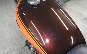 KAWASAKI Z1000 2025 Z1F