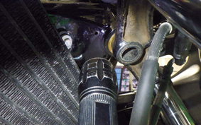 SUZUKI GS1200SS 2001 GV78A
