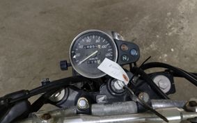 HONDA FTR223 MC34